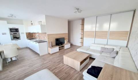 Mieten 3-Zimmer-Wohnung, 3-Zimmer-Wohnung, Nevädzová, Bratislava - Ruž