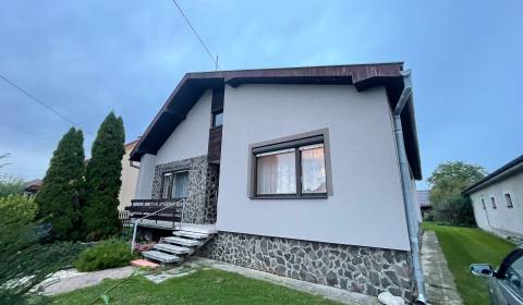 Kaufen Einfamilienhaus, Einfamilienhaus, Topoľčany, Slowakei