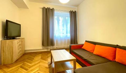 Mieten 2-Zimmer-Wohnung, 2-Zimmer-Wohnung, Flöglova, Bratislava - Star