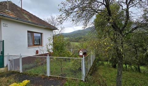 Kaufen Einfamilienhaus, Einfamilienhaus, Trenčín, Slowakei