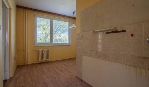 Kaufen 3-Zimmer-Wohnung, 3-Zimmer-Wohnung, Clementisové sady, Galanta,