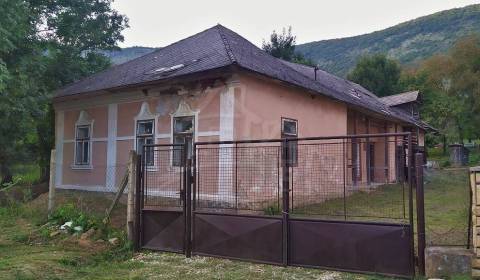 Kaufen Einfamilienhaus, Einfamilienhaus, Rožňava, Slowakei