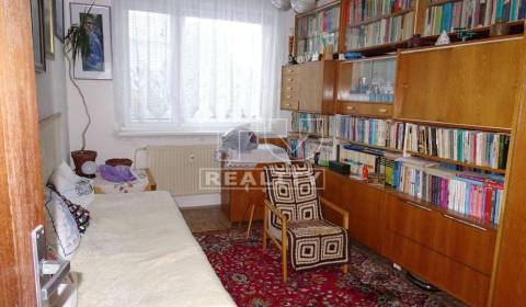 Kaufen 3-Zimmer-Wohnung, Bratislava - Dúbravka, Bratislava, Slowakei