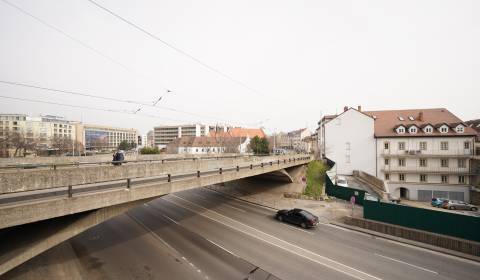 Kaufen 3-Zimmer-Wohnung, 3-Zimmer-Wohnung, Židovská, Bratislava - Star