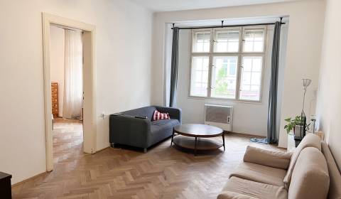 Kaufen 3-Zimmer-Wohnung, 3-Zimmer-Wohnung, Americká, Bratislava - Nové