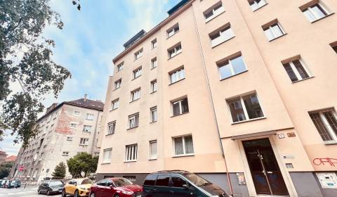 Kaufen 2-Zimmer-Wohnung, 2-Zimmer-Wohnung, Povraznícka, Bratislava - S