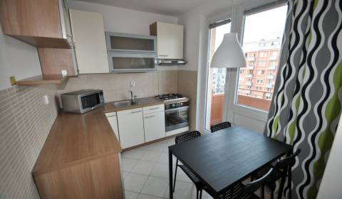 Kaufen 3-Zimmer-Wohnung, 3-Zimmer-Wohnung, Račianska, Bratislava - Nov