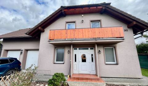 Kaufen Einfamilienhaus, Einfamilienhaus, 361, Martin, Slowakei