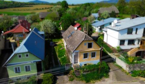 Kaufen Einfamilienhaus, Einfamilienhaus, Adamovské Kochanovce, Trenčín