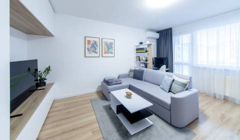 Mieten 2-Zimmer-Wohnung, 2-Zimmer-Wohnung, Pavla Horova, Bratislava - 