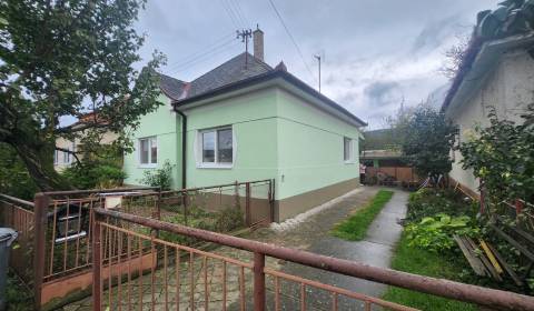 Kaufen Einfamilienhaus, Einfamilienhaus, Nové Mesto nad Váhom, Slowake