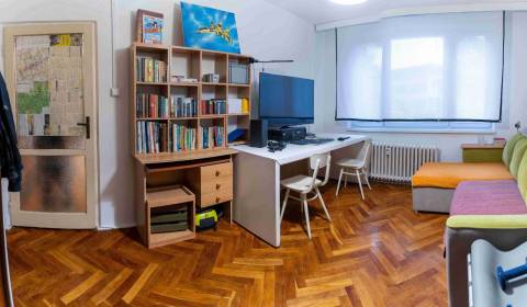 Kaufen 1-Zimmer-Wohnung, 1-Zimmer-Wohnung, Bernolákova, Košice - Západ