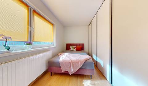 Kaufen 2-Zimmer-Wohnung, 2-Zimmer-Wohnung, Hradská, Bratislava - Vraku