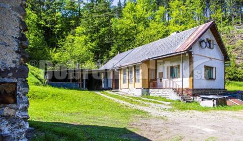 Kaufen Einfamilienhaus, Einfamilienhaus, Langsfeldova, Žiar nad Hronom