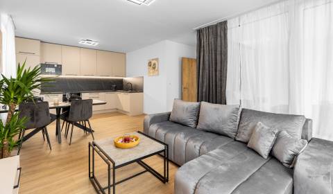 Mieten 2-Zimmer-Wohnung, 2-Zimmer-Wohnung, Trnavská cesta, Bratislava 