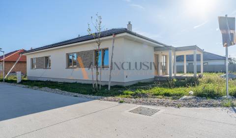 Kaufen Einfamilienhaus, Einfamilienhaus, Dunajská Streda, Slowakei