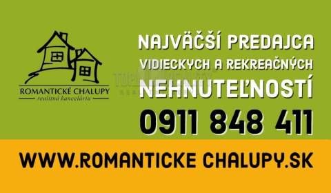 Suche Einfamilienhaus, Einfamilienhaus, Ružomberok, Slowakei