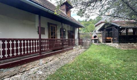 Kaufen Ferienhaus, Ferienhaus, Rožňava, Slowakei