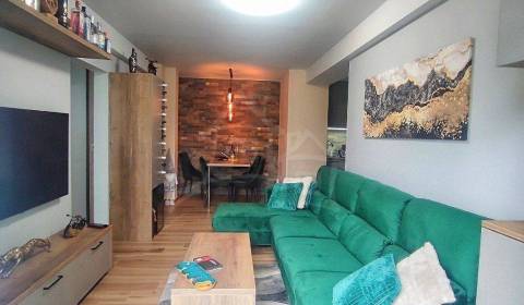 Kaufen 3-Zimmer-Wohnung, 3-Zimmer-Wohnung, Banská Bystrica, Slowakei