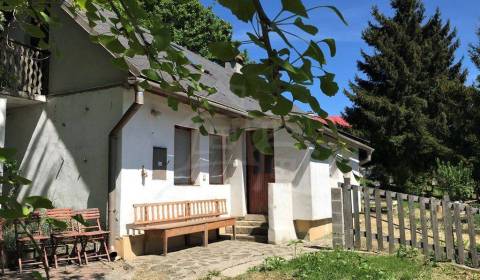 Kaufen Einfamilienhaus, Einfamilienhaus, Banská Štiavnica, Slowakei