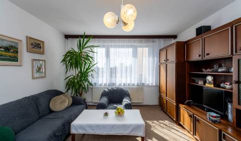 Kaufen 3-Zimmer-Wohnung, 3-Zimmer-Wohnung, Pekinská, Košice - Sídlisko