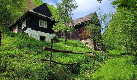 Kaufen Ferienhaus, Ferienhaus, Považská Bystrica, Slowakei