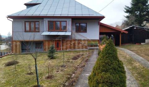 Kaufen Einfamilienhaus, Einfamilienhaus, Stará Ľubovňa, Slowakei