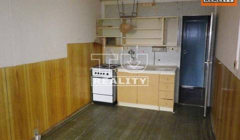 Kaufen 2-Zimmer-Wohnung, Prievidza, Slowakei