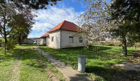 Kaufen Einfamilienhaus, Einfamilienhaus, Nové Osady, Galanta, Slowakei