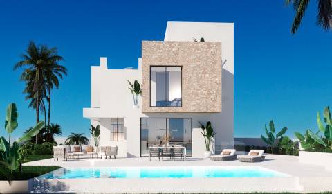 Kaufen Villa, Villa, Alicante / Alacant, Spanien