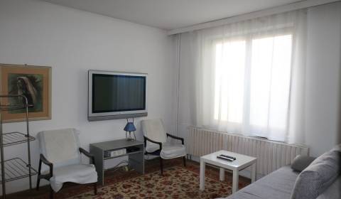 Mieten 1-Zimmer-Wohnung, 1-Zimmer-Wohnung, Gruzínska, Bratislava - Ruž