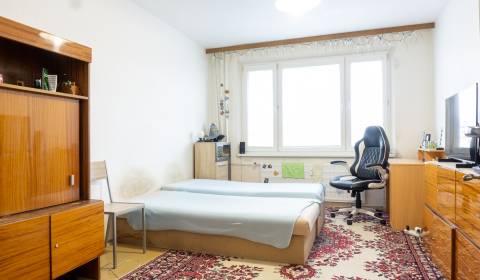 Kaufen 3-Zimmer-Wohnung, 3-Zimmer-Wohnung, Banská Bystrica, Slowakei