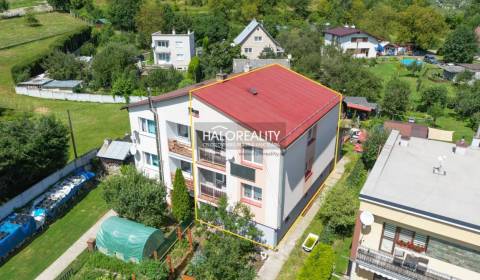 Kaufen Einfamilienhaus, Bytča, Slowakei