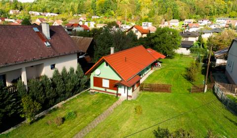 Kaufen Einfamilienhaus, Einfamilienhaus, Dolná Trnovská, Žilina, Slowa