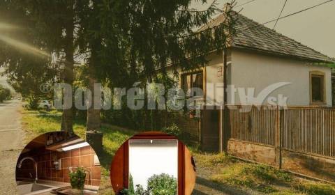 Kaufen Einfamilienhaus, Einfamilienhaus, Švermova, Lučenec, Slowakei