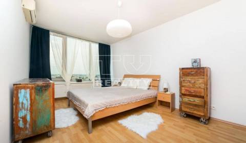 Kaufen 3-Zimmer-Wohnung, Bratislava - Nové Mesto, Bratislava, Slowakei