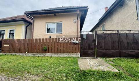 Kaufen Einfamilienhaus, Rožňava, Slowakei