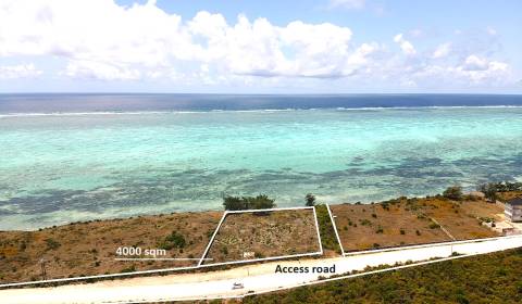 Kaufen Industriegrund, Industriegrund, Makunduchi, Zanzibar, Sansibar