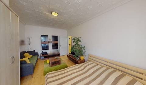 Kaufen 2-Zimmer-Wohnung, 2-Zimmer-Wohnung, Obrancov mieru, Ilava, Slow