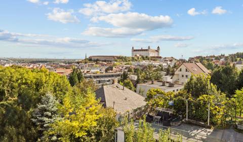 BA I - Große 3-Zimmer-Wohnung mit Terrasse und Blick auf die Burg 