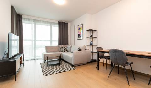 METROPOLITAN │Wohnung zu mieten in Bratislava