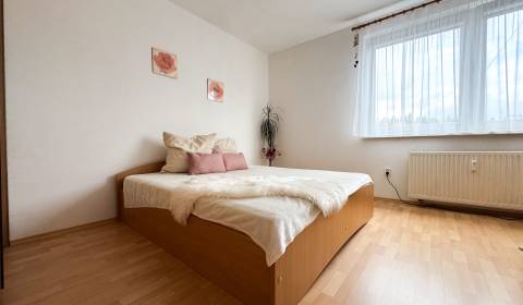 Kaufen 3-Zimmer-Wohnung, 3-Zimmer-Wohnung, P.V.Rovnianka, Martin, Slow