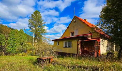 Kaufen Einfamilienhaus, Einfamilienhaus, Čadca, Slowakei