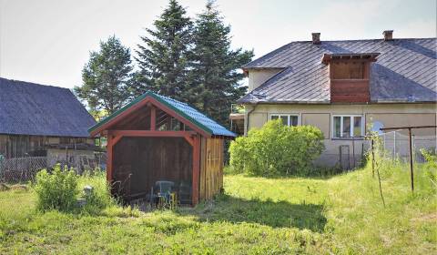 Kaufen Einfamilienhaus, Einfamilienhaus, Ružomberok, Slowakei