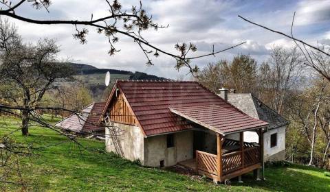 Kaufen Ferienhaus, Ferienhaus, Lučenec, Slowakei