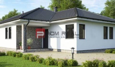 Kaufen Einfamilienhaus, Einfamilienhaus, Kalinkovo, Senec, Slowakei