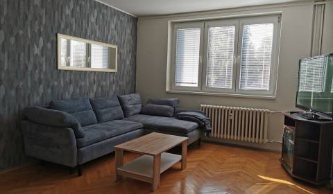 Kaufen 3-Zimmer-Wohnung, 3-Zimmer-Wohnung, Považská, Trenčín, Slowakei