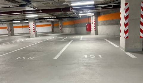 Kaufen Garage, Garage, Pribinova, Bratislava - Staré Mesto, Slowakei