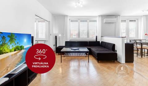 Mieten 3-Zimmer-Wohnung,  Palárikova, Bratislava