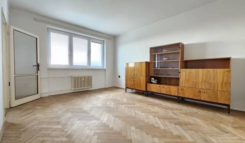 Kaufen 2-Zimmer-Wohnung, 2-Zimmer-Wohnung, Cyprichova, Bratislava - Ra